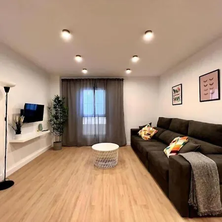 Macasta Suite Seville Exterior photo