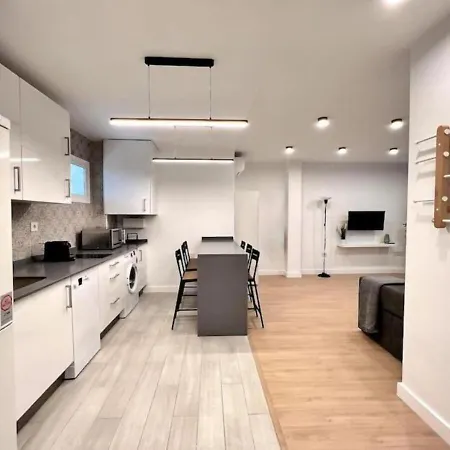 Macasta Suite Seville Exterior photo