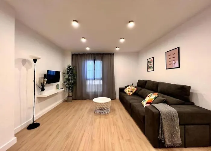 Macasta Suite