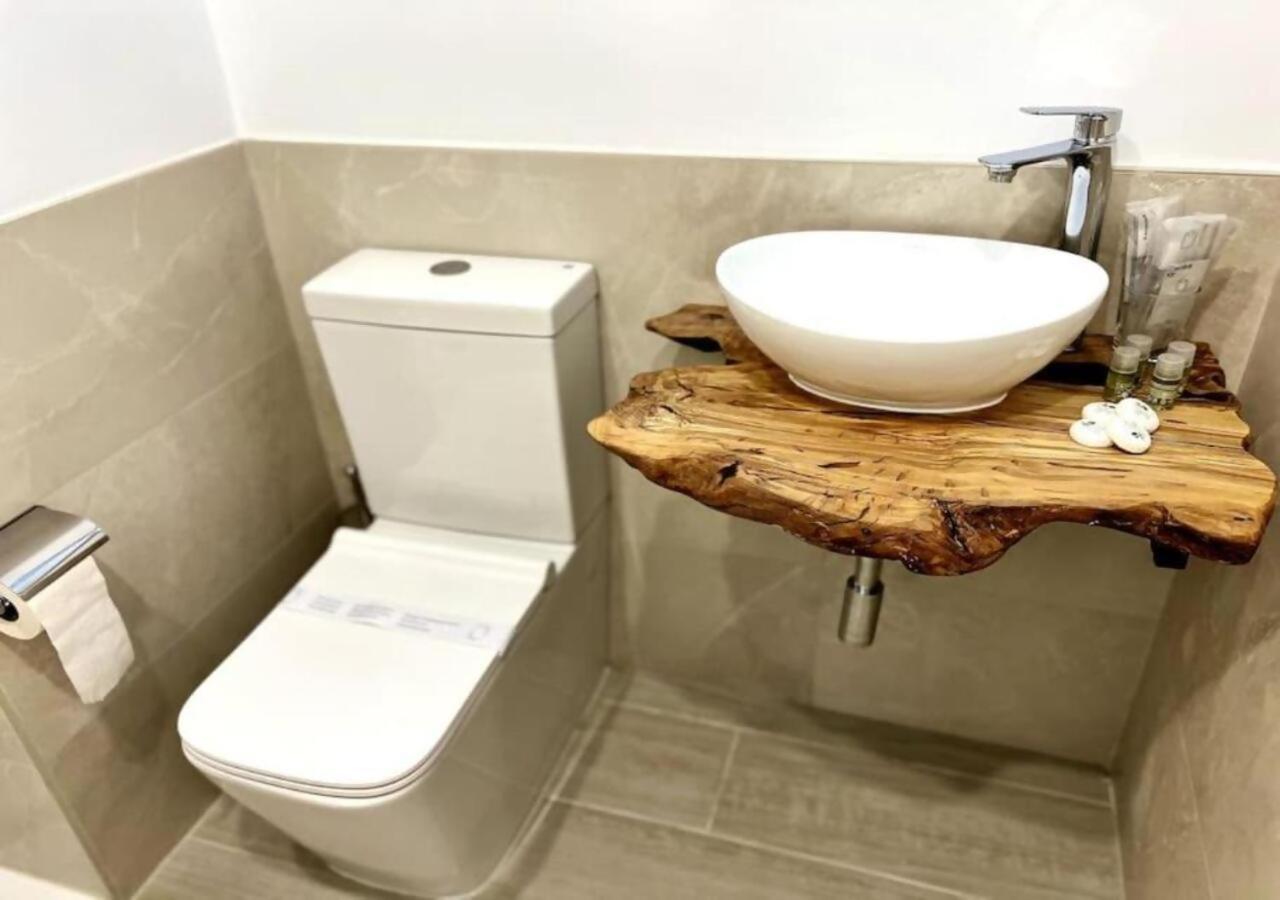 Macasta Apartment Sevilla