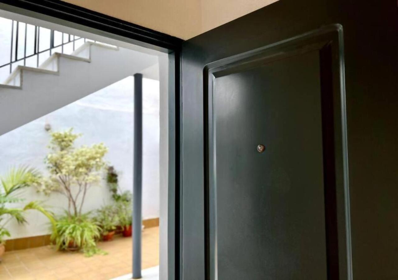 Macasta Apartment *