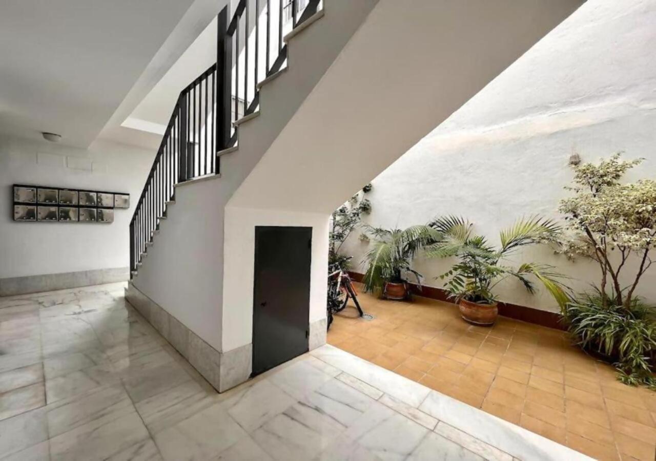 Macasta Apartment