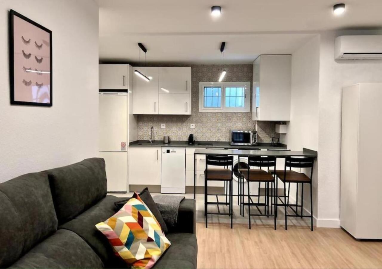 Macasta Apartment Sevilla