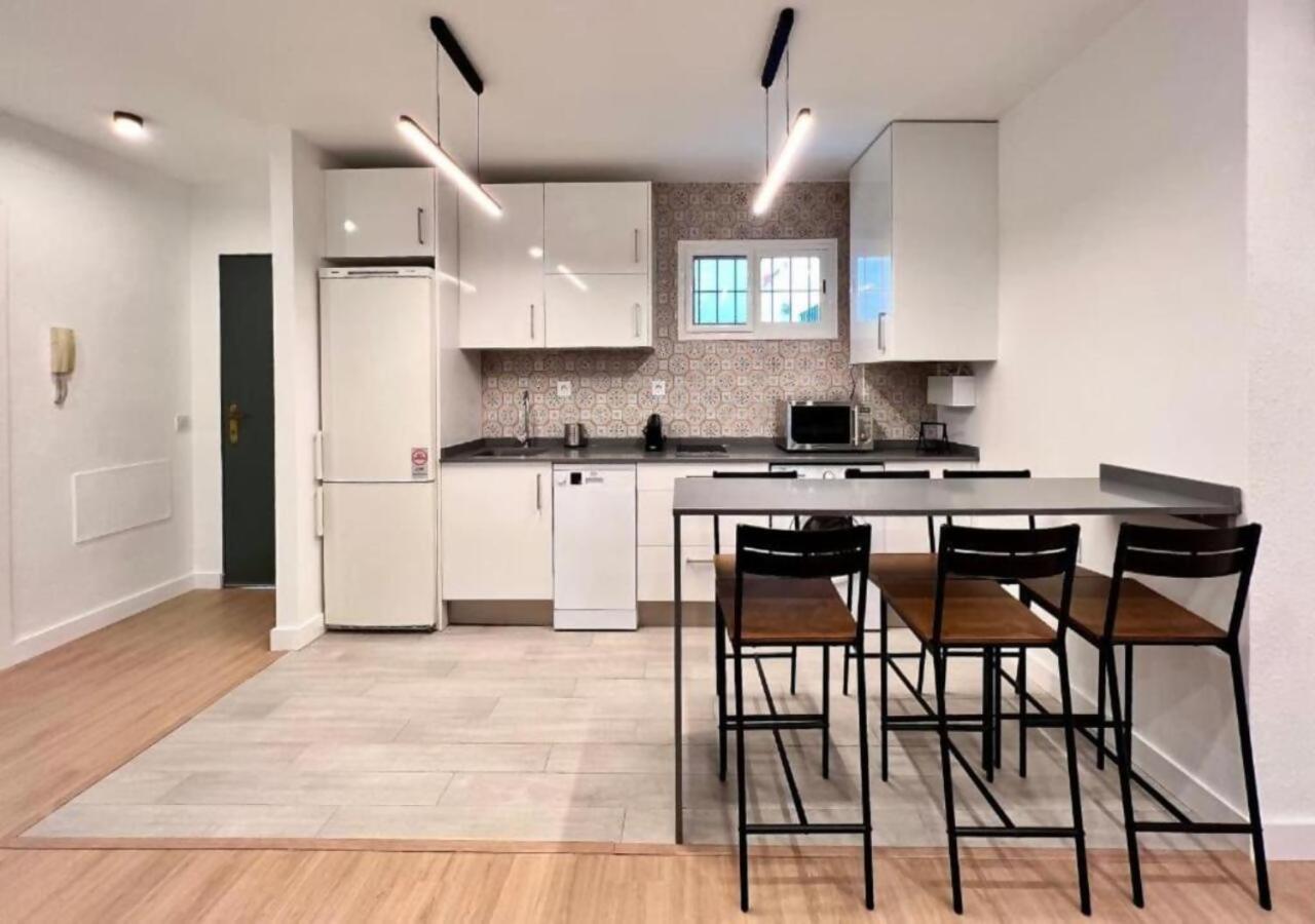 Macasta Apartment *
